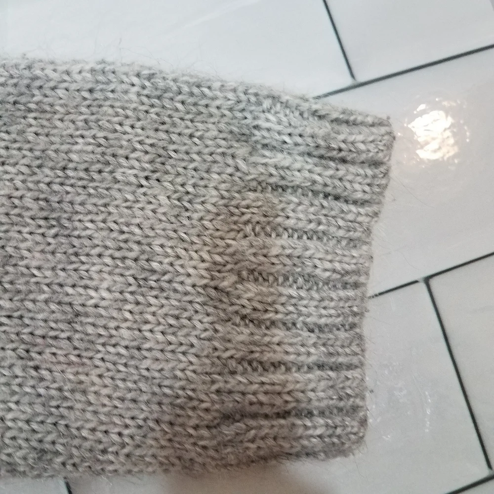 Roxy Girl Miles From You Cardigan 8